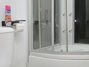 Квартира Двухкомнатная