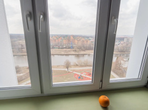 Апартаменты BRIGANTINA LOFT STILE