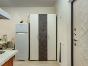 Квартира Уютная в Хорошем Районе