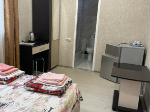 Гостевой дом Рузанна инн