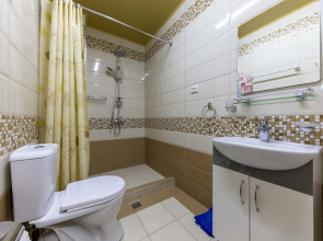 Отель Tatev Hotel and Tours