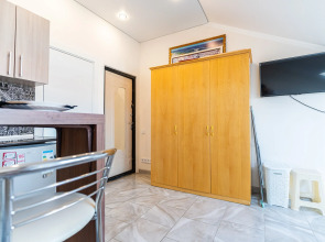 Апартаменты в ЖК Прованс в Геленджике от LetoAрart 2