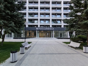 Dzhemete Bugaz Apartaments 1