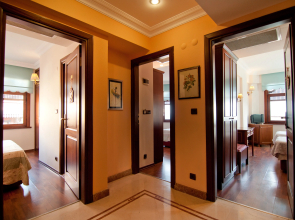 Бутик-отель Emine Sultan