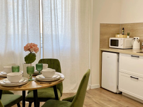 Квартира Греция