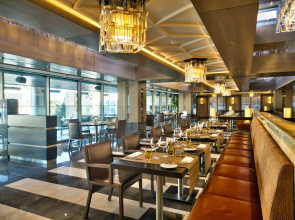 Renaissance Istanbul Polat Bosphorus Hotel