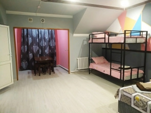 Мини-отель Вояж