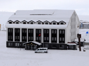Sarıkamis Habitat Hotel