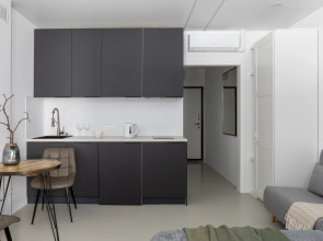 Апартаменты Небо