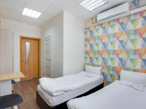 Мини-отель Финист