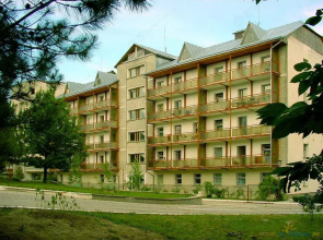 Khimik Pansionat
