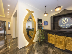 Legend Tulip Hotel