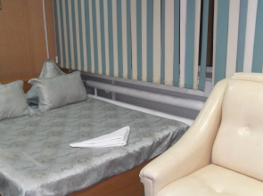 Гостиничный комлекс Кагау