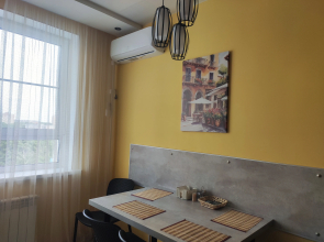 Квартира Уютная