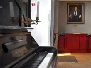 Рахманинов мини-отель