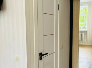 Квартира Студия на Сибирская 32