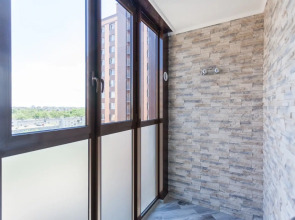 Апартаменты у Верхнего Озера