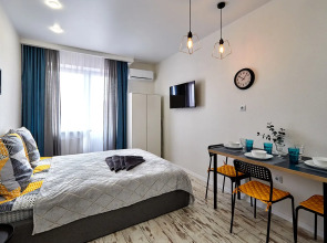 Апартаменты Arrival на 5 Дорожной