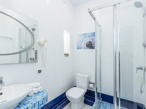 Апартаменты Трехкомнатный Люкс Рядом с Морем