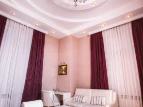 Отель Admiral Baku