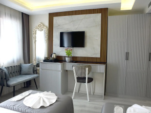 Amara Hotel Old City