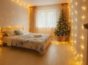Novaya 2kh Komnatnaya Sweet Home Flat