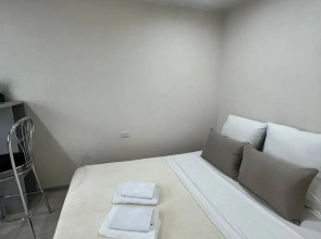 Апартаменты Созвездие Камчатки Рядом с Дворцом Спорта