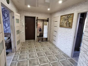 Apartamenty Cranz