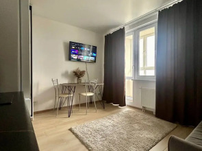 Квартира на проспекте Героев Донбасса 10