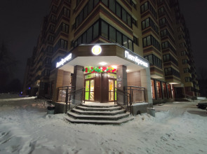 Квартира на Фрунзе/Московский Проспект