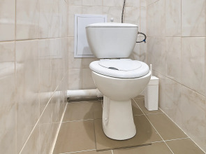 Квартира Командировочная квартира на 6 мест