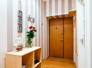 Апарт-Отель около ЖД Вокзала