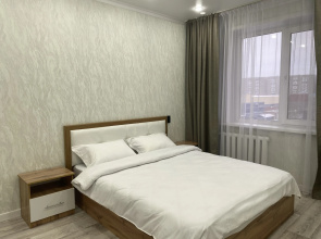 Elegant Home Stepnoy Flat