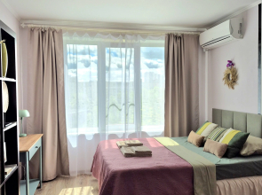 Botanika Flat
