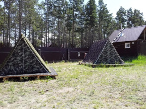 Гостевой дом Family house