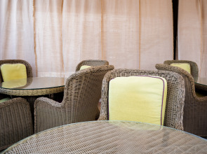 Отель Rodnik Village&Spa