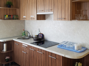 Гостевой Дом Рассвет