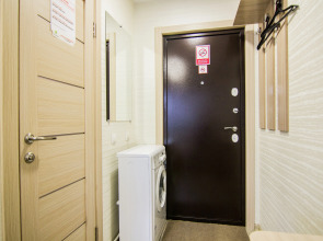 Апартаменты в Барнауле