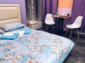 Меблированные комнаты Weekend Hotel