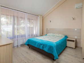 Гостевой дом Хата казака