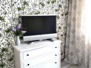 Квартира Уютная на Бардина