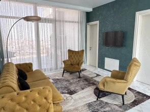 Отель Mandarina