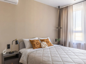 Квартира Зенит Family