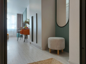 Апартаменты Studio Park