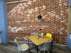 Апартаменты с сауной в центре Калининграда