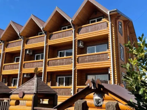 Russky Guest House