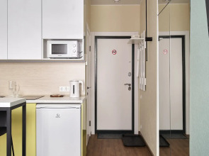 Апартаменты Волоколамское шоссе 71/22