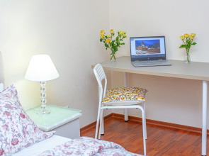 Апартаменты 4BR Apartment Next to St Isaak Cathedral