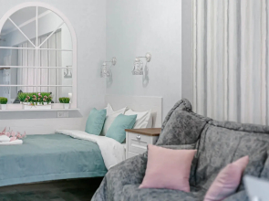 Апартаменты Красивые