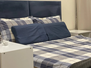 Prokhladnaya Dolina Apartments